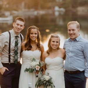 Meet your Posher, Emma